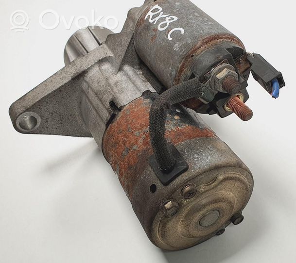 Mazda RX8 Starter motor M000T87981