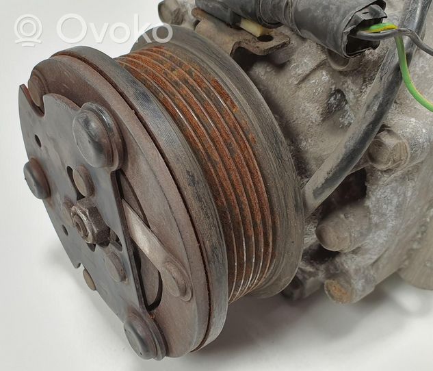 Ford Galaxy Air conditioning (A/C) compressor (pump) YS4H1-9D629-AB