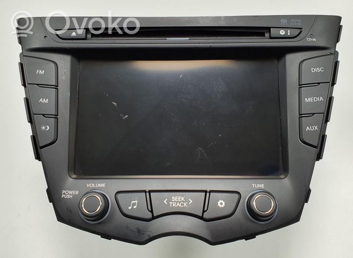 Hyundai Lantra I Radija/ CD/DVD grotuvas/ navigacija 96560-2V210