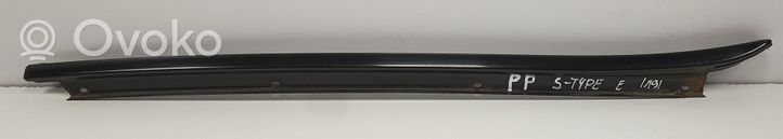 Jaguar S-Type Windshield trim 