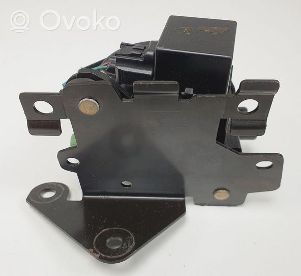 Jaguar S-Type Turbo solenoid valve XW4E-9C915-AB