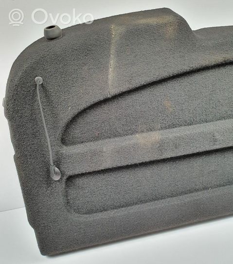 Ford Fiesta Parcel shelf D1BB-A46506-AB