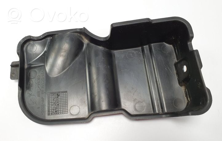 Ford Fiesta Battery box tray cover/lid CV21-12C514-AB