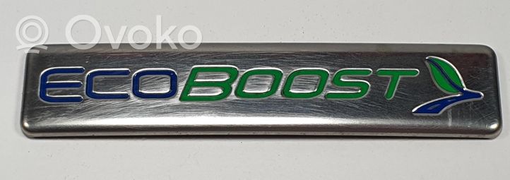 Ford Fiesta Manufacturer badge logo/emblem 