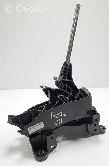 Ford Fiesta Gear selector/shifter in gearbox E1BR-7C453-FKA