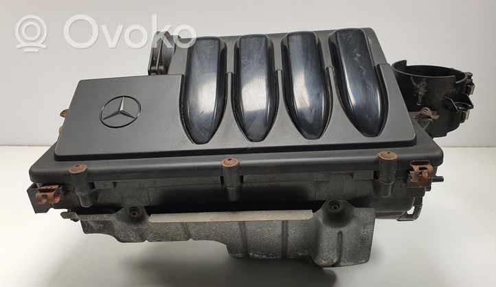 Mercedes-Benz A W169 Oro filtro dėžė A6400900701