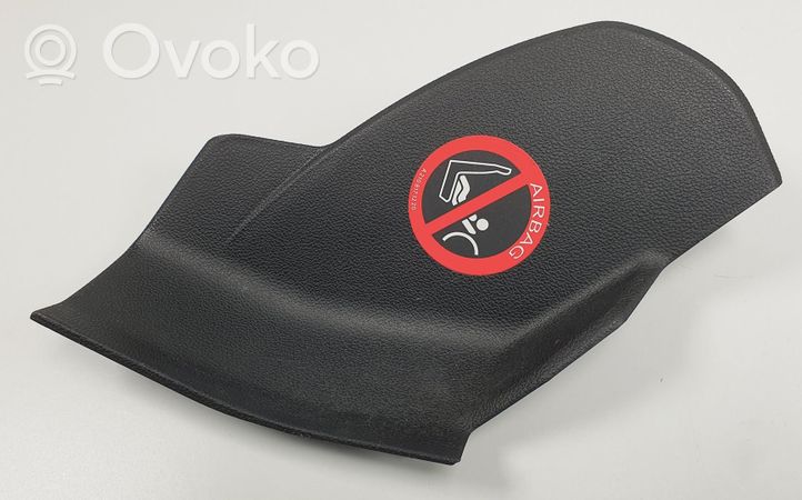 Mercedes-Benz A W169 Panelės apdailos skydas (šoninis) A1696800278