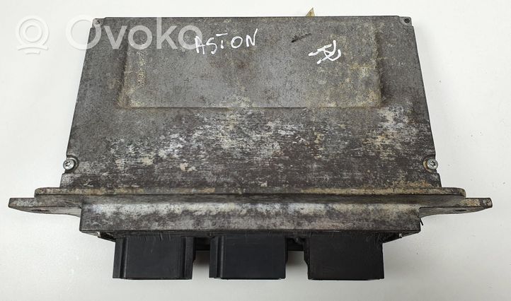 Aston Martin Rapide Komputer / Sterownik ECU silnika AG43-12A650-AB