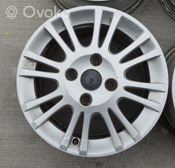 Volvo S40, V40 R15 steel rim 30620801