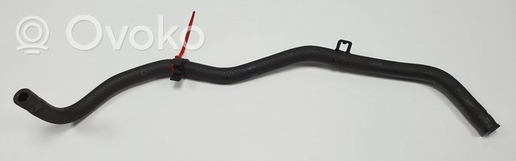 Jaguar S-Type Power steering hose/pipe/line 0