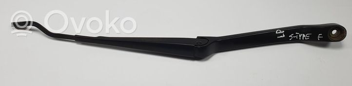 Jaguar S-Type Front wiper blade arm XR8317526AD