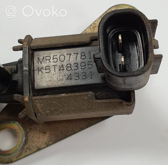 Mitsubishi Grandis Solenoidinis vožtuvas 