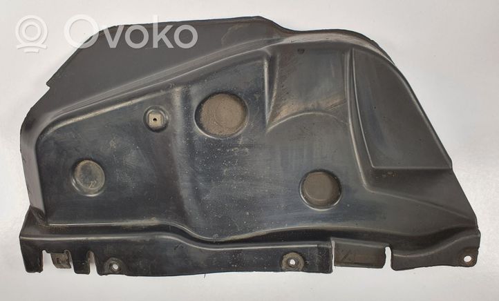 Fiat 500 Variklio dangtis (apdaila) 392710