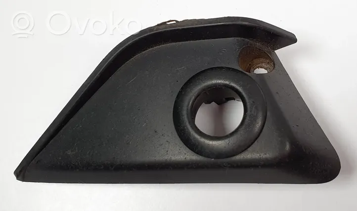 Citroen C5 Front parking sensor holder (PDC) 9681056377