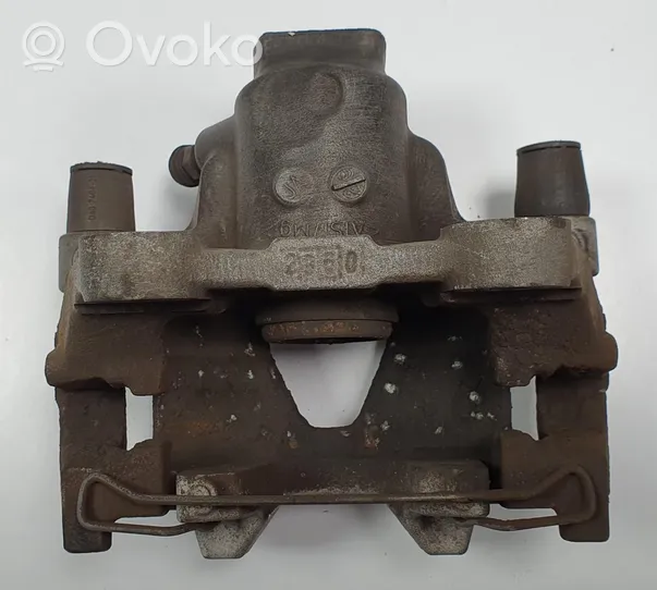 Mercedes-Benz E C207 W207 Rear brake caliper 