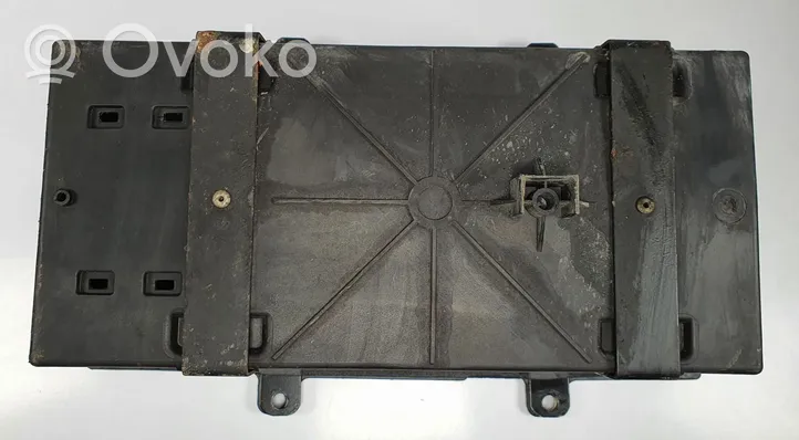 Citroen Jumper Battery box tray 1355357080