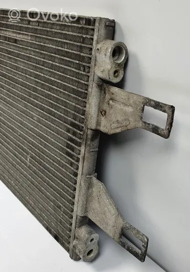 Citroen Jumper A/C cooling radiator (condenser) 