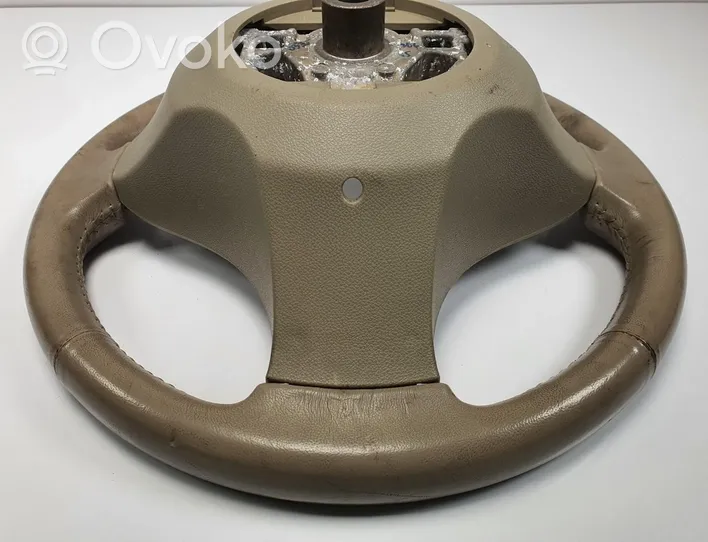 Renault Koleos I Steering wheel 48430-JY04B