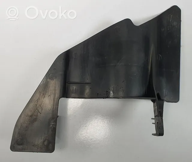 Renault Koleos I Radiator trim 62810JZ90A