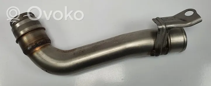 Renault Koleos I Intercooler hose/pipe 14460JD70B