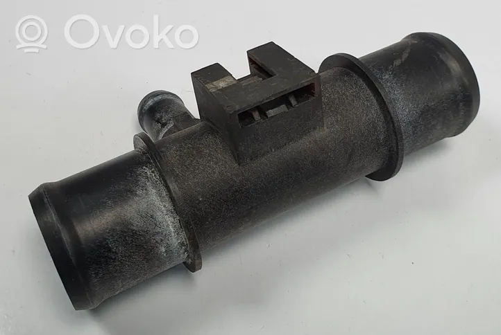 Renault Koleos I Engine coolant pipe/hose 21537JY70A