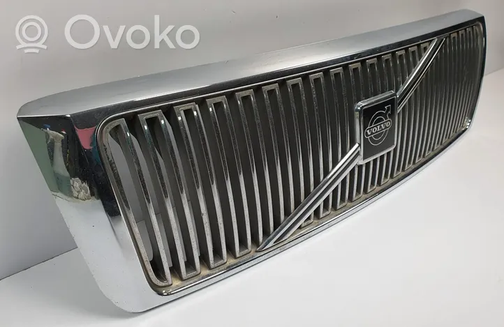 Volvo 960 Front grill 9126605