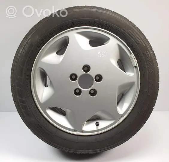 Volvo 960 R16 spare wheel 