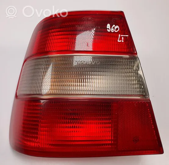 Volvo 960 Takavalot 9126885