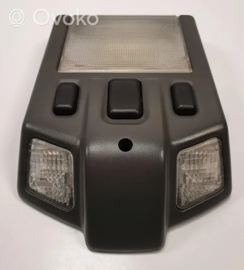 Volvo 960 Headlining lighting console trim 3513147