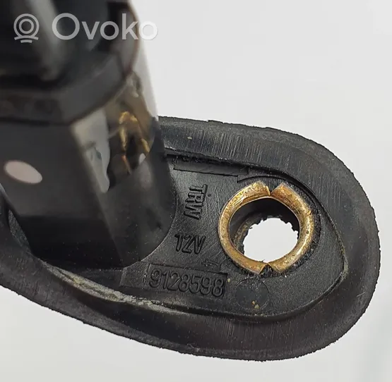 Volvo 960 Front door sensor coupe 9128598