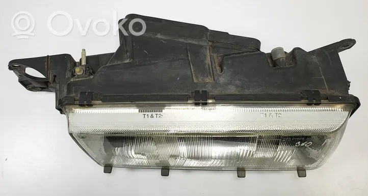 Volvo 960 Headlight/headlamp 