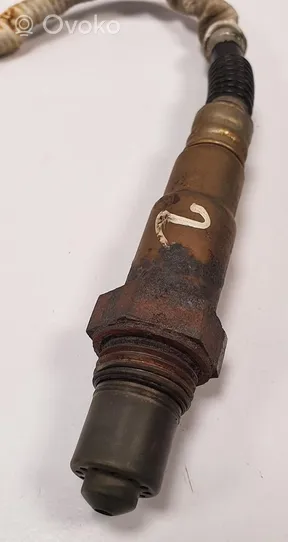 Citroen C1 Lambda probe sensor 