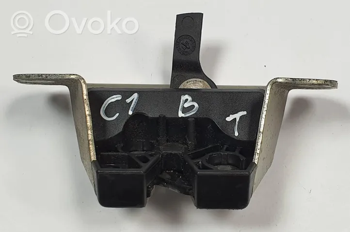 Citroen C1 Tailgate/trunk/boot lock/catch/latch 69350-0H010