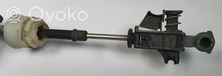 Opel Adam Gear shift cable linkage 55503633