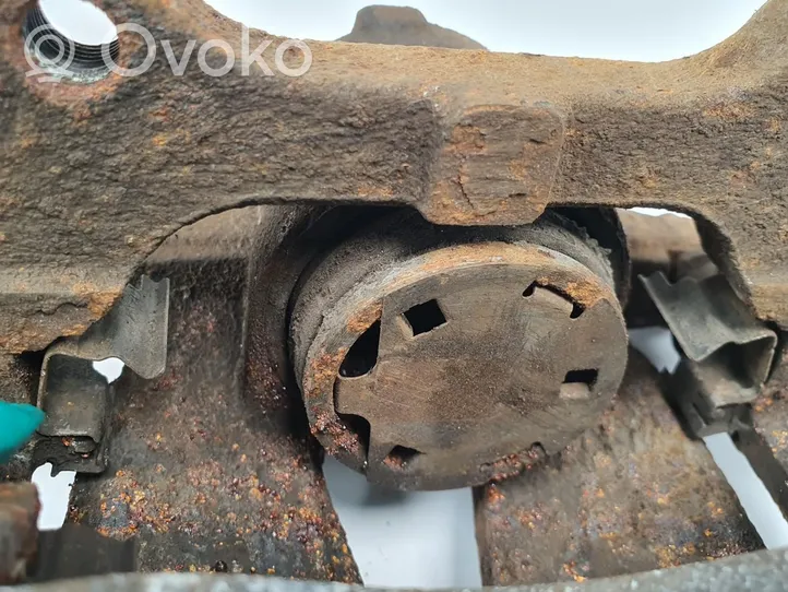 Opel Adam Front brake caliper 