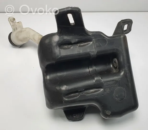 Opel Adam Windshield washer fluid reservoir/tank 13354363