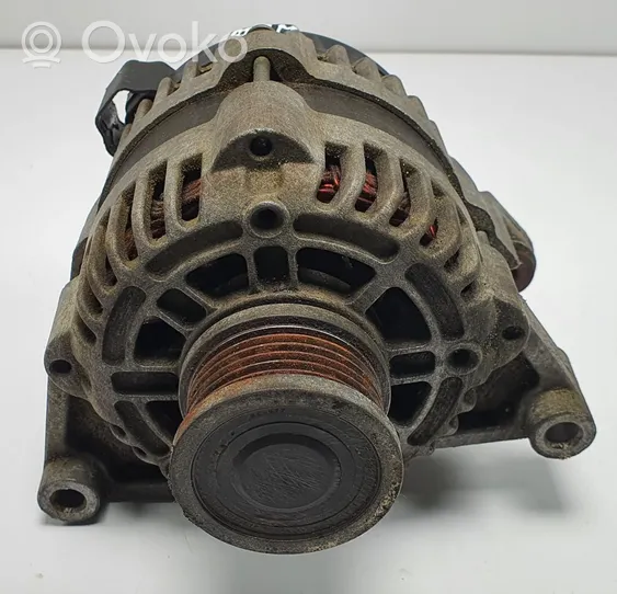 Opel Adam Generator/alternator 13579663