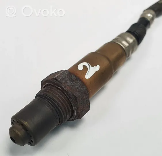 Opel Adam Lambda probe sensor 55562206