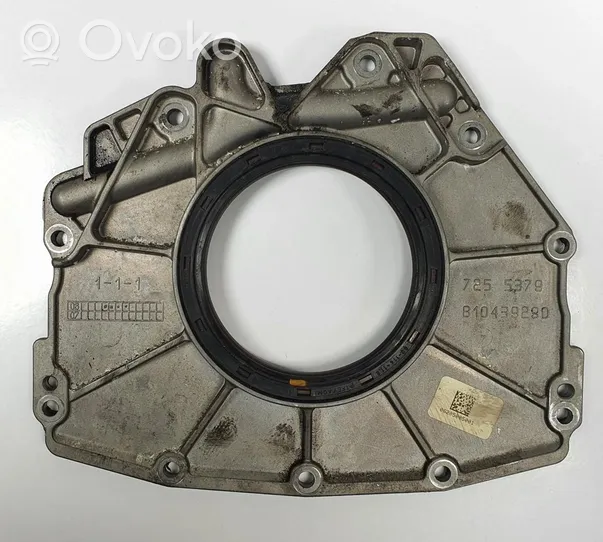 Jeep Grand Cherokee (WK) Cache carter courroie de distribution 810439290