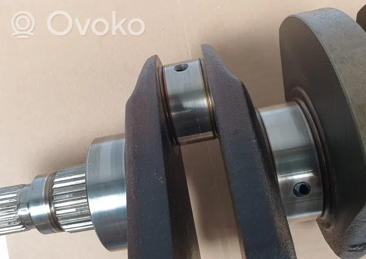 Volvo S90, V90 Crankshaft 