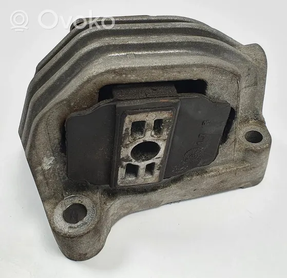 Volvo XC90 Engine mount vacuum valve 30776354