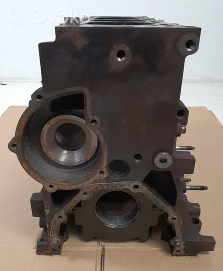 Volvo V50 Engine block D4204T