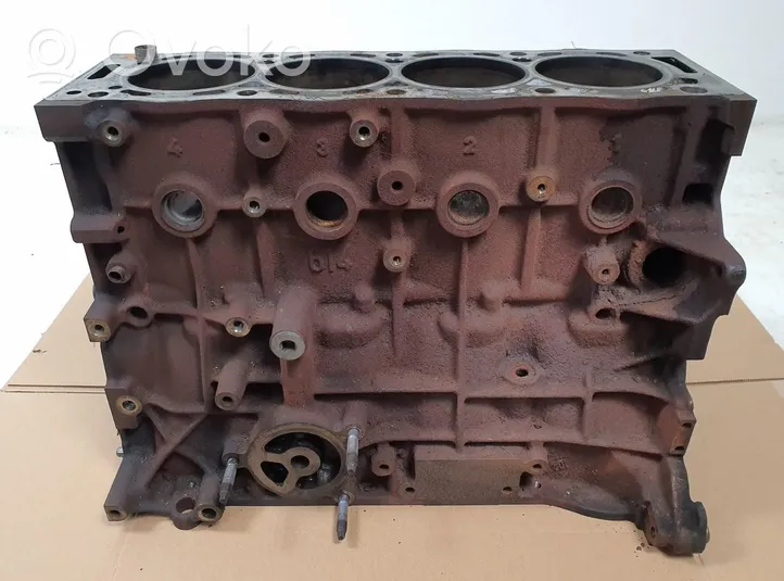 Volvo V50 Engine block D4204T