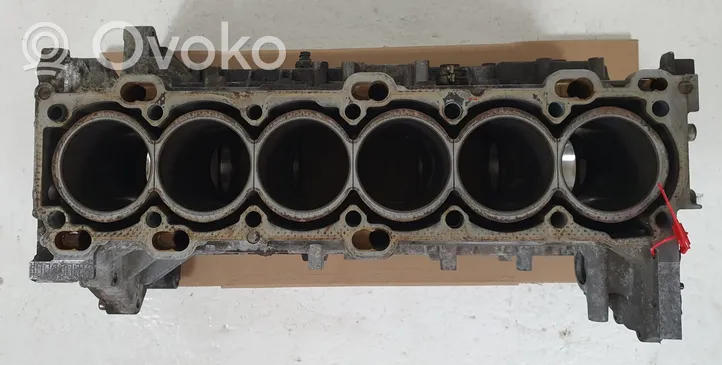 Volvo 960 Motorblock B6304S