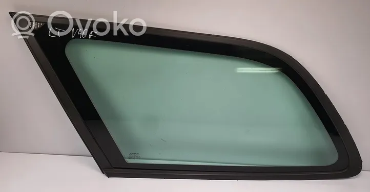 Volvo S40, V40 Rear side window/glass 43R-00021