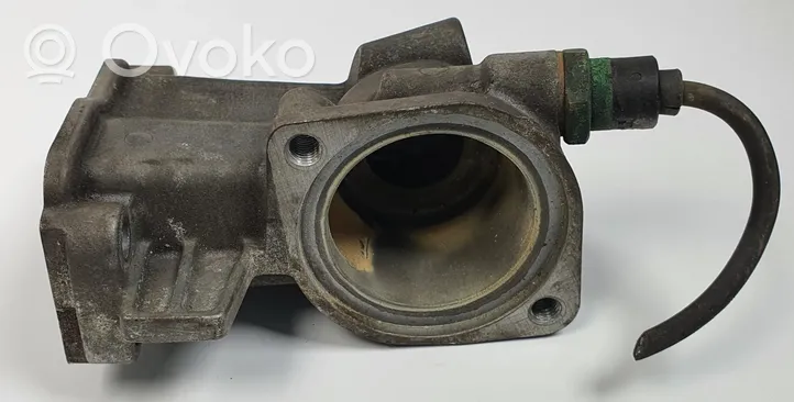 Volvo S40, V40 Obudowa termostatu 9209867