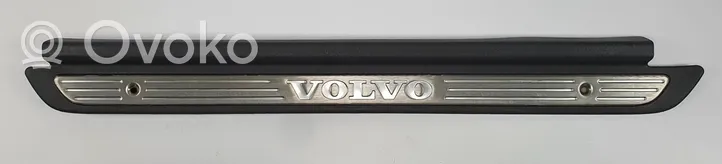 Volvo S40, V40 Etukynnys (korin osa) 30818421