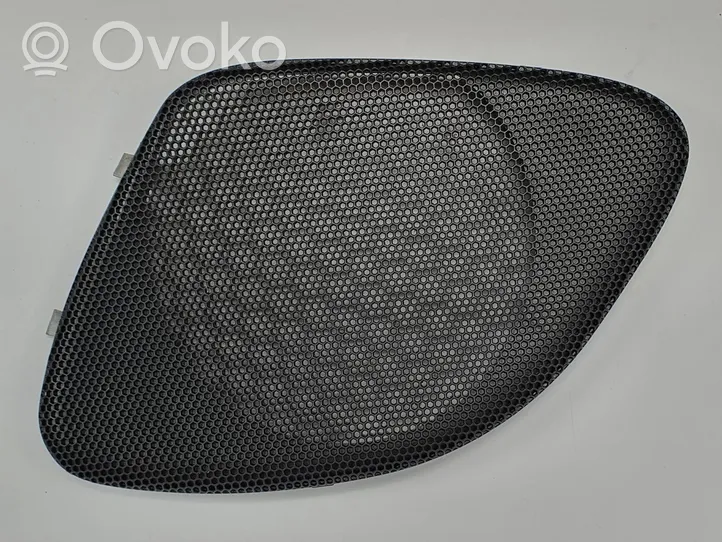 Volvo S40, V40 Rear door speaker cover trim 30813514