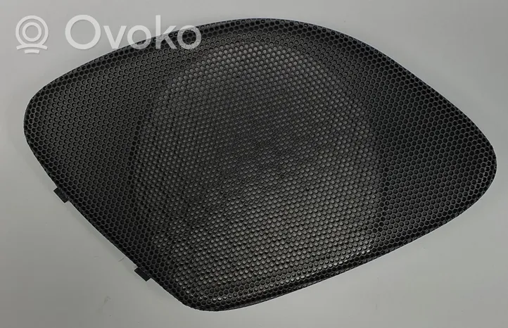 Volvo S40, V40 Rear door speaker cover trim 30801457