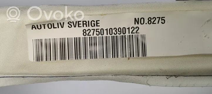 Volvo S40, V40 Roof airbag 570677500